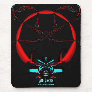Air Racer Mousepad