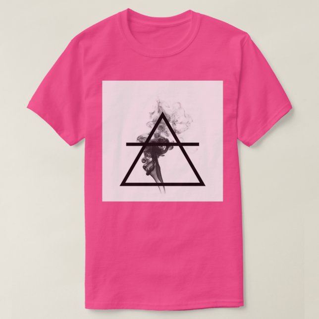 Air symbol T-Shirt (Design Front)