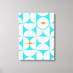 Air - The Four Elements Canvas Print