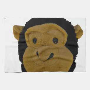 Air Traffic Control Kitchen Towel