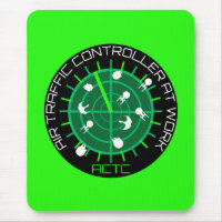 Air Traffic Controller