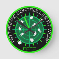 Air Traffic Controller