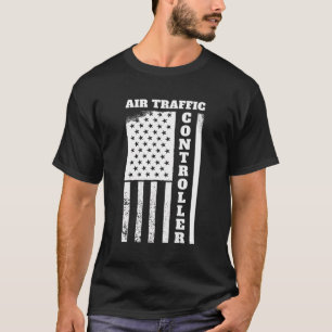 Air Traffic Controller T-Shirt