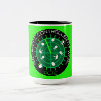 Air Traffic Controller