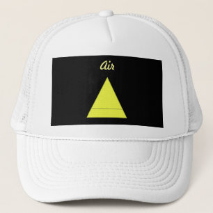 Air Trucker Hat