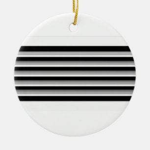 Air vent ceramic ornament