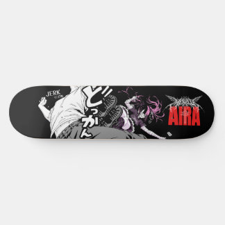 AIRA B SKATEBOARD
