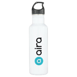 Aira Logo 710 Ml Water Bottle