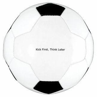 Airball Specialist Soccer Ball