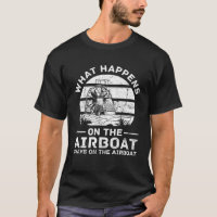 Airboat Fanboat Rc Hydroplane Racing Swamp Boat Ri