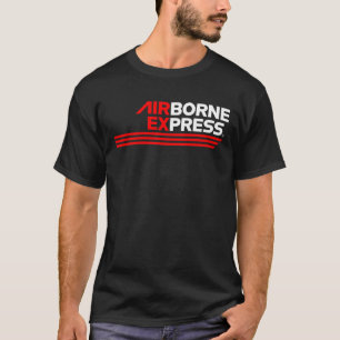 Airborne Express T-shirt