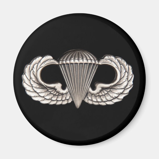 Airborne Magnet (Front)