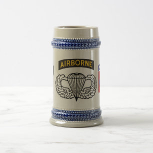 Airborne Mug