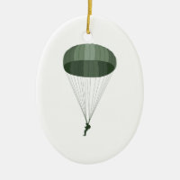 Airborne Paratrooper