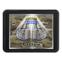 Airborne Ranger Captain Company Commander