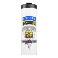 Airborne Ranger Jumpmaster Commemorative