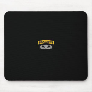 Airborne Ranger Mousepad