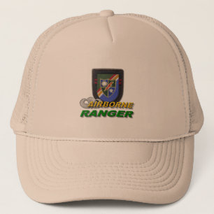 airborne ranger son mom fort benning hat veterans