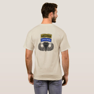  Airborne Ranger  T-Shirt
