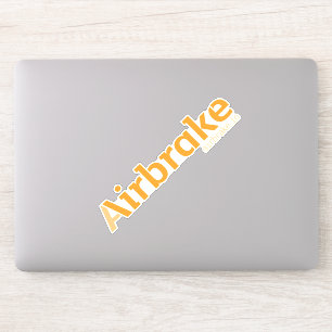 Airbrake logo