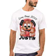 Airbrush Puppy
