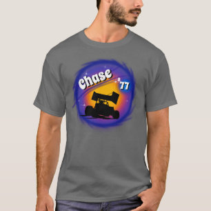 Airbrush sprint car personalized Shirt