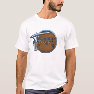 Airbrush Studio Trojka Shirt