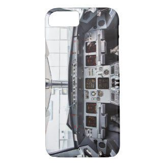 Airbus A321 Cockpit Smartphone Case-Mate iPhone Case