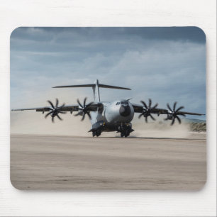 Airbus A400 Mouse Pad