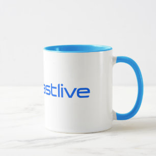 AirCastLive Coffee Mug