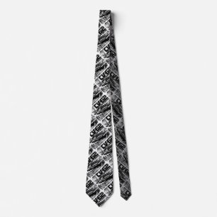 Aircraft carrier Independence Tie