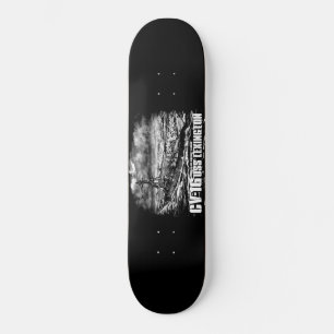 Aircraft carrier Lexington Skateboard
