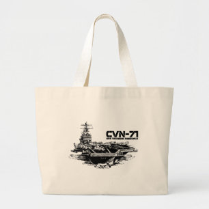 Aircraft carrier Theodore Roosevelt Bag