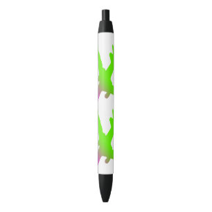 Aircraft Custom Pen