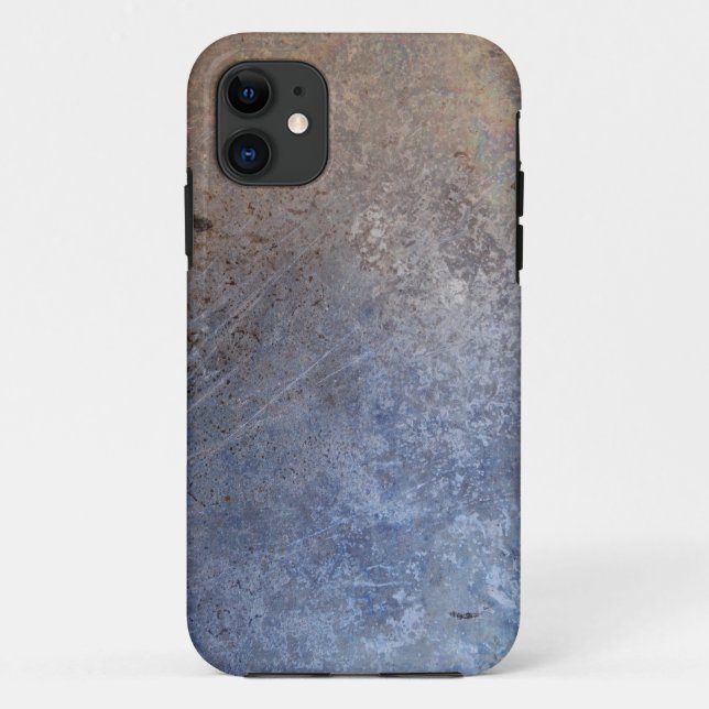 Aircraft fuselage vintage Case-Mate iPhone case (Back)