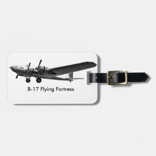 Aircraft image for Luggage-Tag Luggage Tag