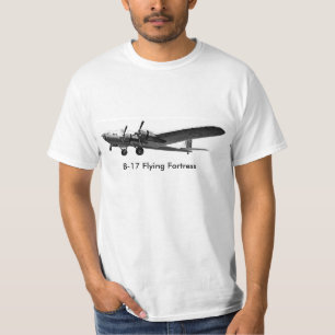 Aircraft image for men's-t-shirt T-Shirt