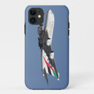 Aircraft iPhone 5 case