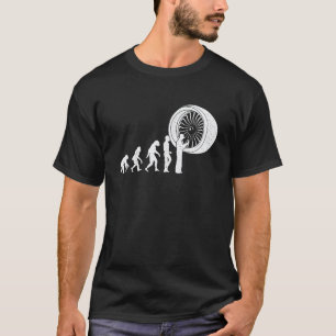 Aircraft Maintenance - Airplane Mechanic Aviation T-Shirt