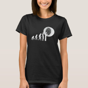 Aircraft Maintenance Airplane Mechanic Aviation T T-Shirt