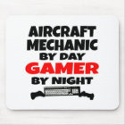 Aircraft Mechanic Gamer