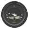 Aircraft Turn Coordinator Instrument