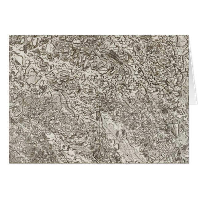 Aire, Orthez (Front Horizontal)