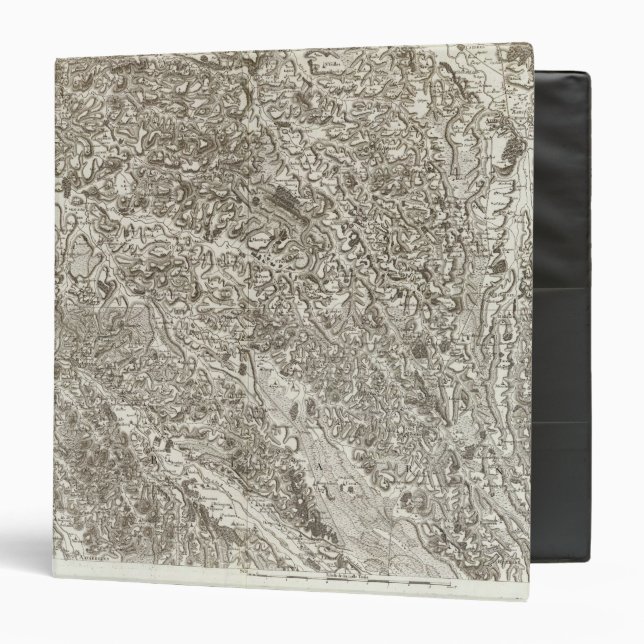 Aire, Orthez Binder (Front/Inside)