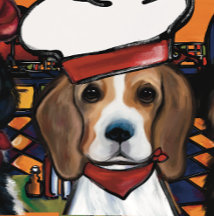 Airedale ,Beagle, & More