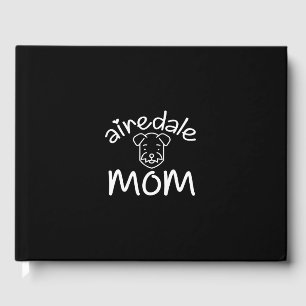 airedale mom guest book