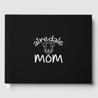 airedale mom guest book