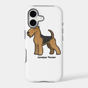 airedale terrier