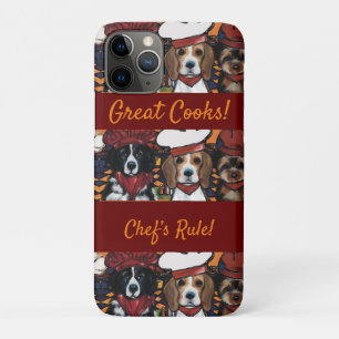 Airedale Terrier iPhone 11 Pro Case