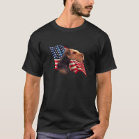 Airedale Terrier Flag